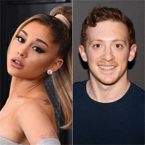 ariana grande scandal|Ariana Grande and Ethan Slater: A Complete Timeline of Their.